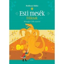 Esti mesék fiúknak     12.95 + 1.95 Royal Mail